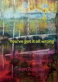 Produktbild: You've Got It All Wrong