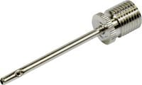 Produktbild: Makita TE00000592 Ballpumpenadapter 1St.