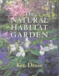 Produktbild: The Natural Habitat Garden