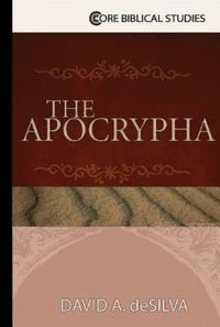 Produktbild: The Apocrypha