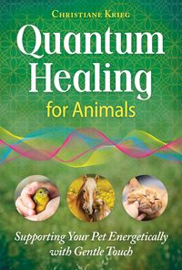 Produktbild: Quantum Healing for Animals