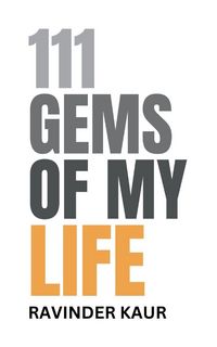 Produktbild: 111 Gems of My Life