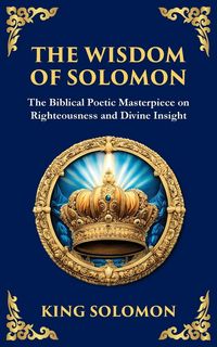 Produktbild: The Wisdom of Solomon