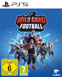 Bild vom Artikel Wild Card Football vom Autor 