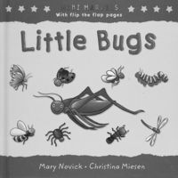 Produktbild: Little Bugs
