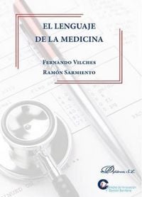 Produktbild: El lenguaje de la medicina