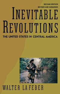 Produktbild: Inevitable Revolutions