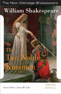 Produktbild: Shakespeare, W: Two Noble Kinsmen