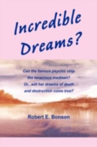 Produktbild: Incredible Dreams?
