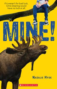 Produktbild: Mine!