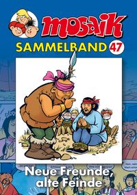 Produktbild: MOSAIK Sammelband 047 Softcover