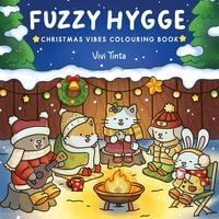 Produktbild: Fuzzy Hygge: Christmas Vibes