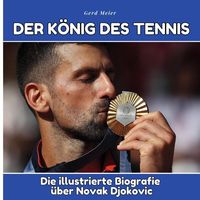 Produktbild: Der K&ouml;nig des Tennis
