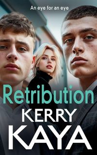 Produktbild: Retribution