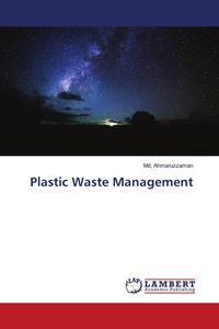 Produktbild: Plastic Waste Management