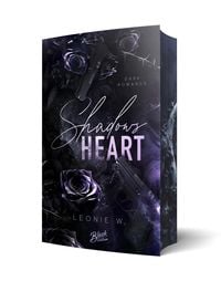 Produktbild: Shadow's Heart