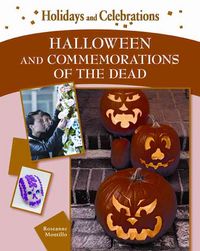 Produktbild: Montillo, R: Halloween and Commemorations of the Dead