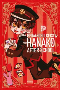 Produktbild: Mein Schulgeist Hanako &ndash; After School