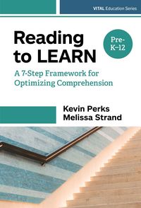 Produktbild: Reading to Learn