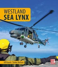 Produktbild: Westland Sea Lynx