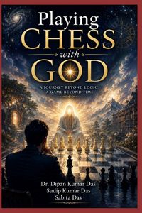 Produktbild: Playing Chess with God