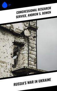 Produktbild: Russia's War in Ukraine