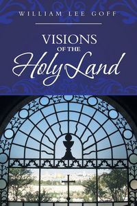 Produktbild: Visions of the Holy Land