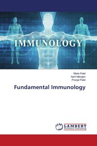 Produktbild: Fundamental Immunology