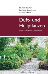 Produktbild: Duft- und Heilpflanzen