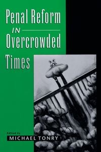 Produktbild: Penal Reform in Overcrowded Times