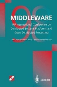 Produktbild: Middleware'98