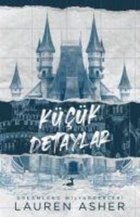 Produktbild: K&uuml;c&uuml;k Detaylar