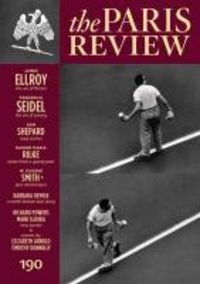 Produktbild: Paris Review