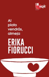 Produktbild: Al plato vendr&aacute;s, almeja