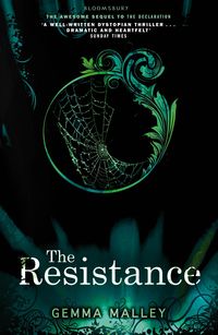 Produktbild: The Resistance