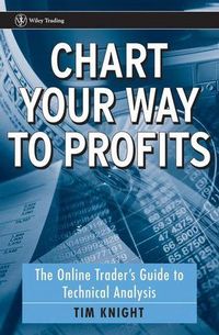 Produktbild: Chart Your Way To Profits