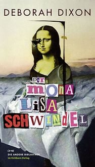 Produktbild: Der Mona Lisa Schwindel