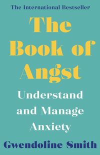 Produktbild: The Book of Angst