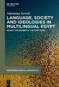 Bild vom Artikel Language, Society and Ideologies in Multilingual Egypt vom Autor Valentina Serreli