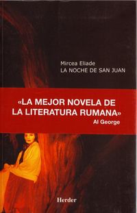 Produktbild: La noche de San Juan