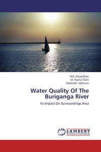 Produktbild: Water Quality Of The Buriganga River
