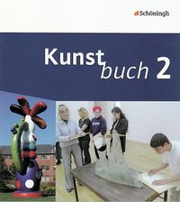 Bild vom Artikel Kunstbuch 2  -  7. / 8. Schuljahr vom Autor Achim Algner