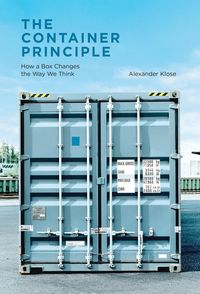 Produktbild: Klose, A: Container Principle