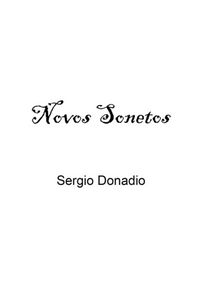 Produktbild: Novos Sonetos