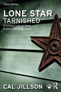 Produktbild: Jillson, C: Lone Star Tarnished
