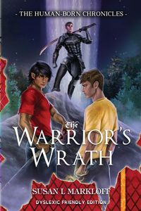 Produktbild: The Warrior's Wrath