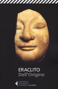 Produktbild: Dell'origine. Testo greco a fronte