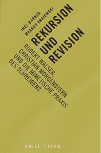 Produktbild: Rekursion und Revision