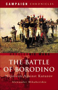 Produktbild: The Battle of Borodino
