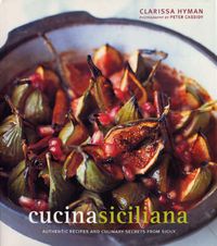 Produktbild: Cucina Siciliana
